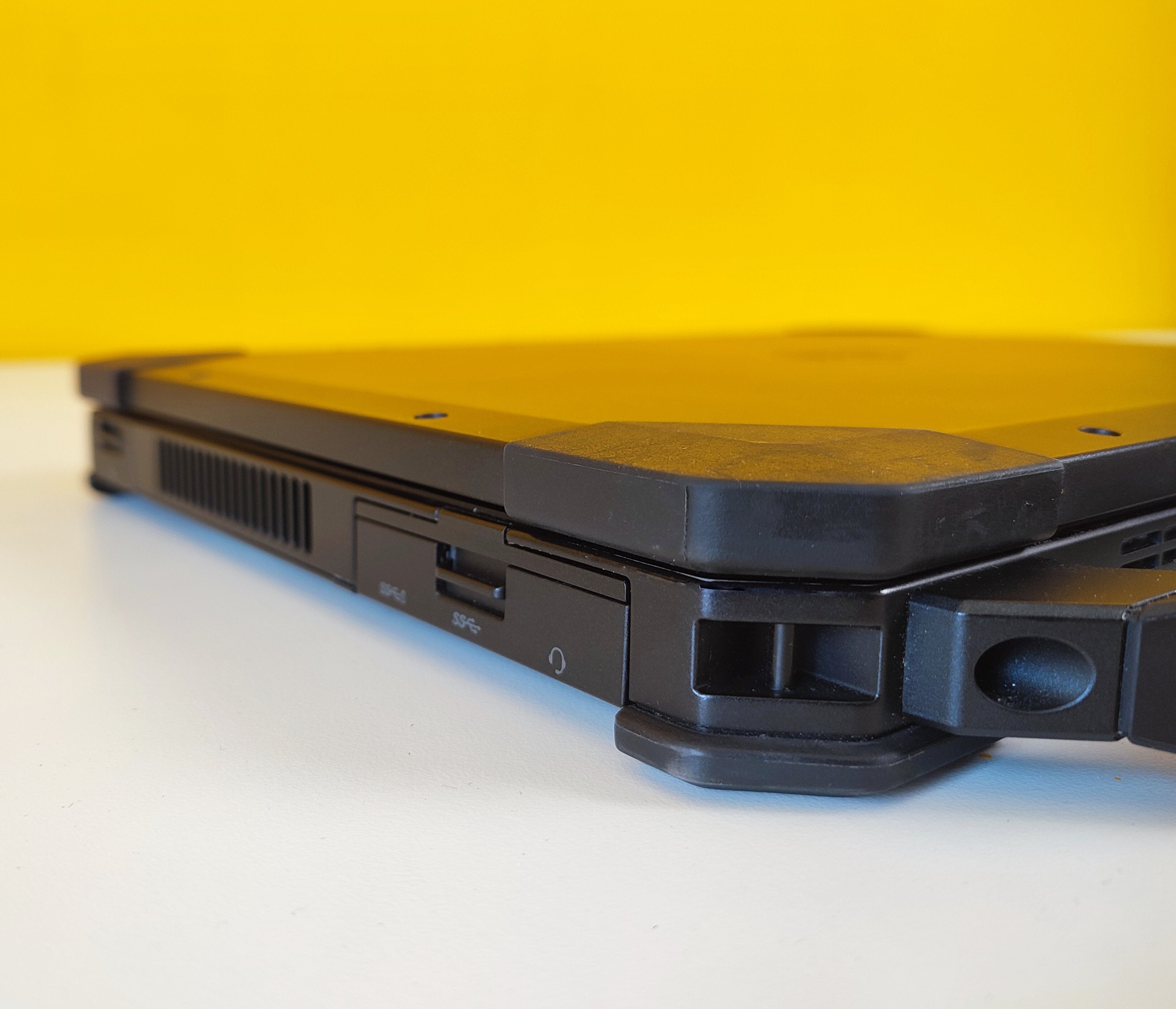 Dell Latitude 5420 Notebook Rugged 14 Dell Latitude 5420 Notebook Rugged 14